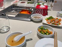 -海底捞火锅(亲子主题北金鹰店)