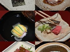 -炎橘·板前料理 Omakase