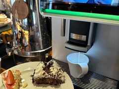 -北京朝阳悠唐皇冠假日酒店