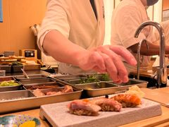 -鮨政·Omakase(港汇恒隆广场店)