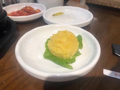 -·缸桶屋·韩式牛肋条自助烤肉(西湖D11店)