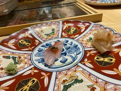 -鮨青(恒基名人购物中心店)