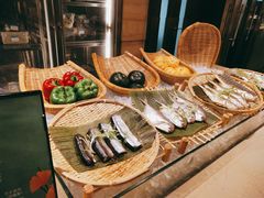 -长沙芙蓉国温德姆至尊豪廷大酒店 - 自助餐厅