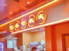 -西塔老太太泥炉烤肉(苏州大悦城店)