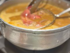 -禄婶鸡煲·打边炉