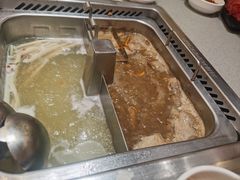 -海底捞火锅(振华广场生日主题店)