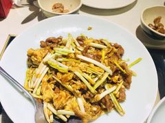 -京味斋·北京烤鸭(华威桥北工大店)