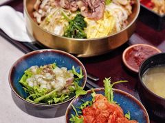 -dodonpa.墩墩伐 便当食堂(博华广场店)