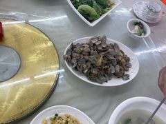 -红月湾海鲜饭店•沙滩海景(双月湾店)