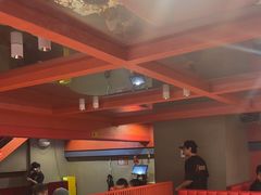 -何师傅美蛙鱼头(汉街店)