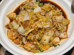-老阿爸鲜鱼土菜(昆山花桥店)
