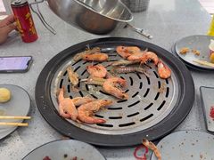 -仙螺岛海鲜自助餐厅(总店)