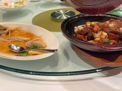 -金轩中餐厅 Jin Xuan(浦东丽思卡尔顿酒店)