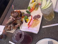 -haxnbauer海森堡德国餐厅(深圳coco店)