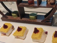 -北京宴(华贸购物中心店)