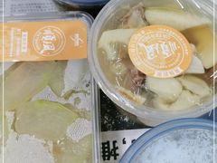 -顺风海鲜港(长寿路店)