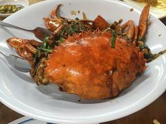 无招牌海鲜餐厅(芽笼店)-無招牌海鮮(芽笼店)