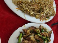-蛇口康乐快餐鱼仔档(翠苑小区店)
