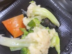 -真利味·脊骨火锅·正宗韩国料理(韩乐坊店)