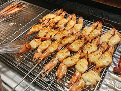-川骄海鲜自助(亚运村店)