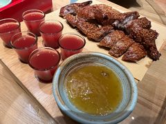 -桂小厨广西菜(青秀万达店)