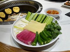 -玺炖·中国铁锅炖(虹桥天街店)