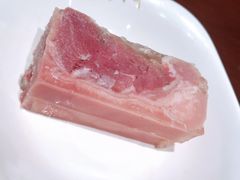 金牌淆肉-老半斋(福州路店)