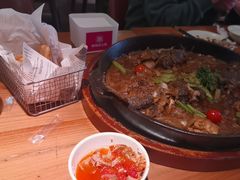 -老板恋上鱼(环山路店)