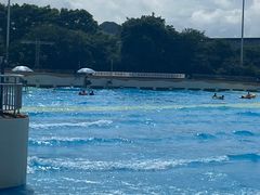 -上海玛雅海滩水公园