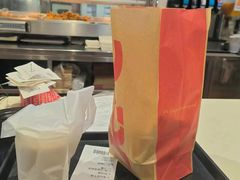 -肯德基(丰北路店)