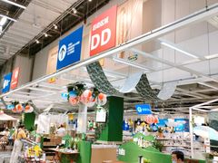 -宜家家居(西安未央商场店)