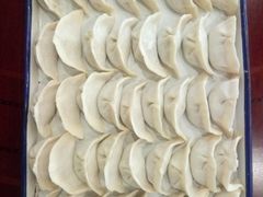羊肉水饺-老中和羊肉馆