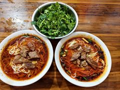 -智强牛肉面