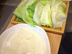 -蝎王府羊蝎子(西直门店)