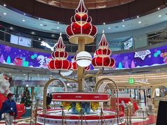 -永旺梦乐城(金银潭店)