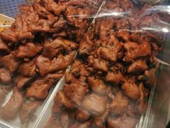 -廖记棒棒鸡(青岛万象城店)