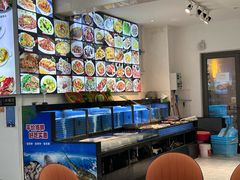 -碧海银沙海鲜餐厅(恒大海上威尼斯店)