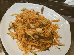 -金刚山(学府路店)