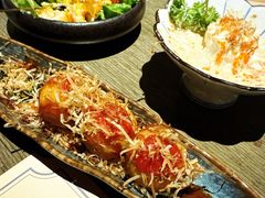 -玉川屋创意日料(北美新天地店)