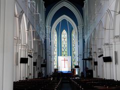 景点-圣安德烈教堂