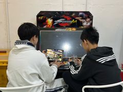 -不止轰趴桌游麻将台球(立水桥店)