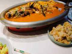 -津沽小院(天津之眼店)