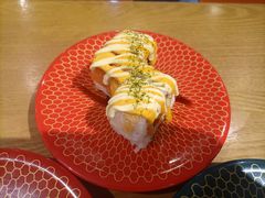 -晴季寿司(延河路万达广场店)