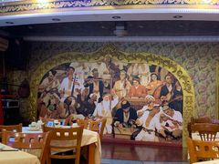 -维吾尔餐厅(宜山路店)