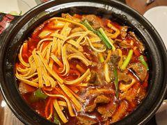 -肖记公安牛肉鱼杂馆·省级非物质文化遗产(崇仁路江滩直营店)