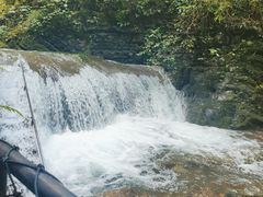 -桂林古东瀑布景区