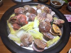 -三个渔夫·蒸汽海鲜(小白楼店)