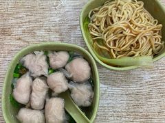 -肉燕扁食草包飯(东街店)