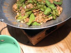 -费大厨辣椒炒肉(万家丽一店)