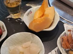 -名都晓荷塘(涿州店)